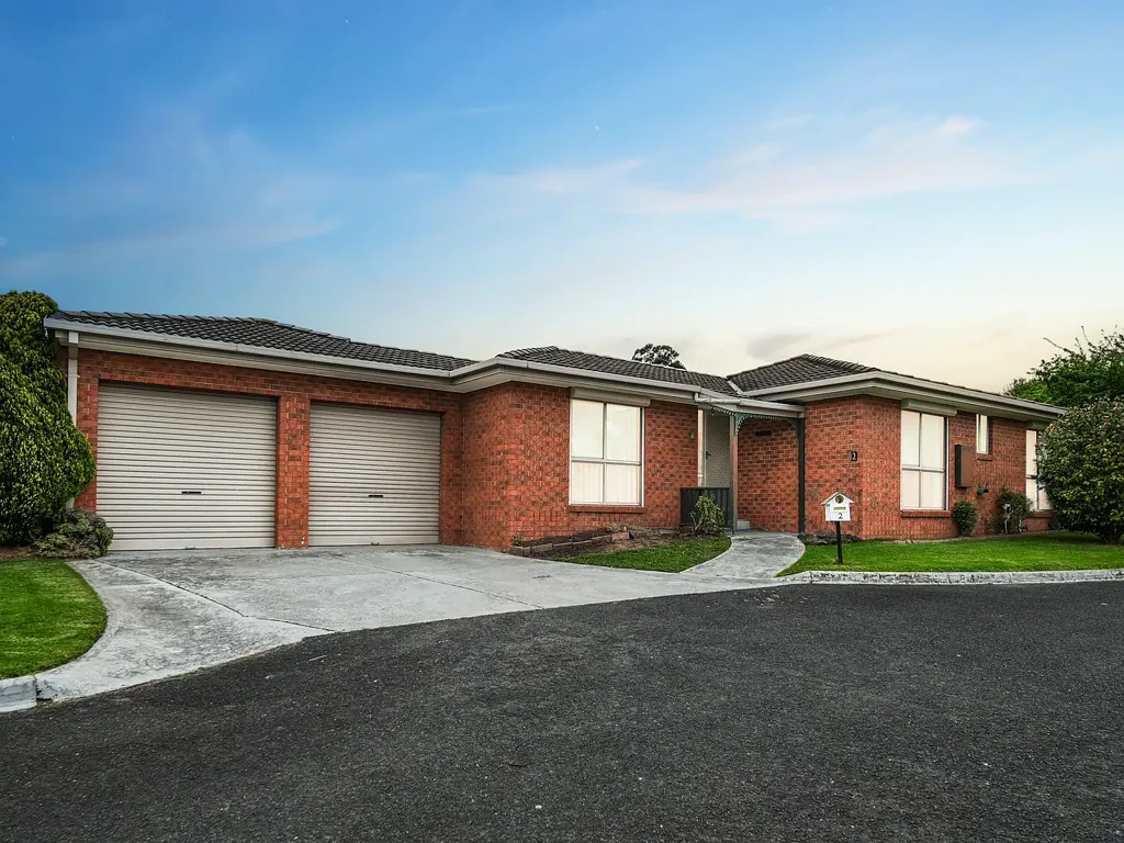 Dandenong North 3Zimmer Comfortable Family Living with Space Inside & Out
