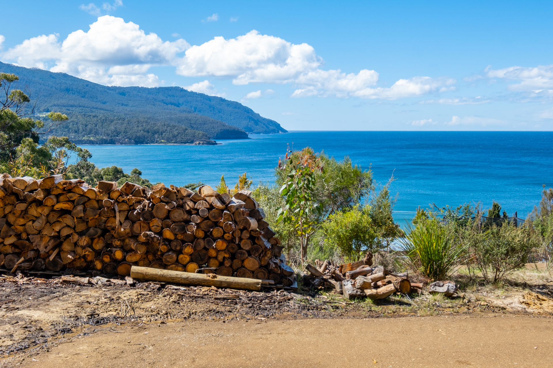 84A BLOWHOLE RD, EAGLEHAWK NECK TAS 7179, 0 Kuwarto, 0 Banyo, Section