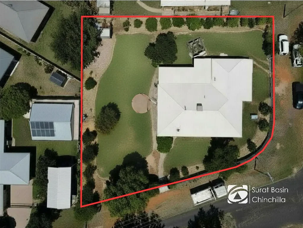 32 Barber Street, Chinchilla, QLD 4413