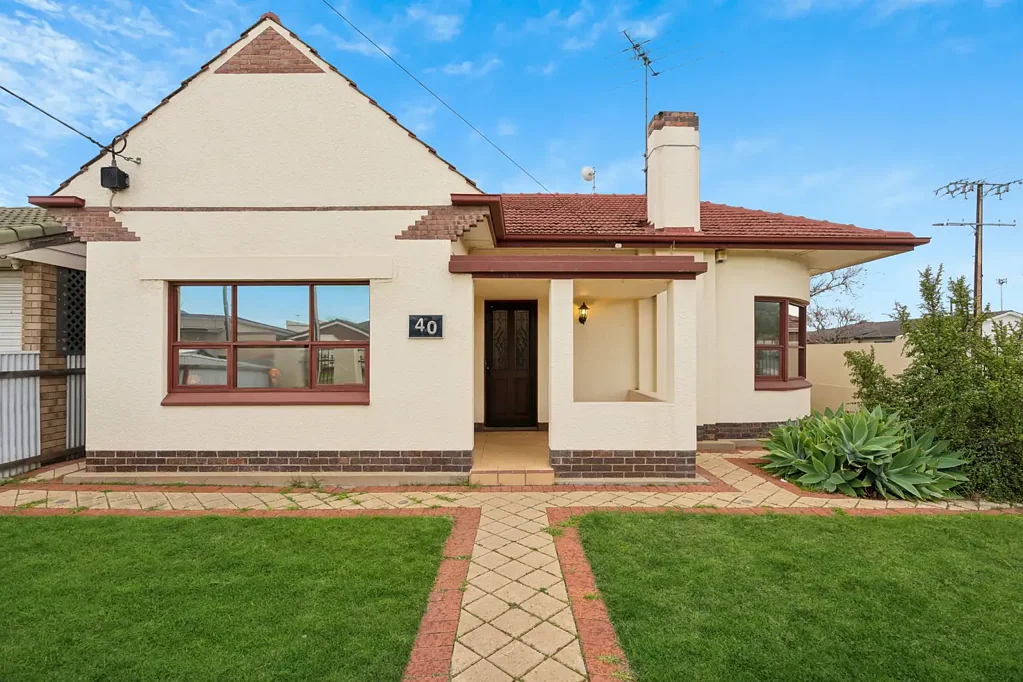 40 Palm Avenue, Royal Park, SA 5014