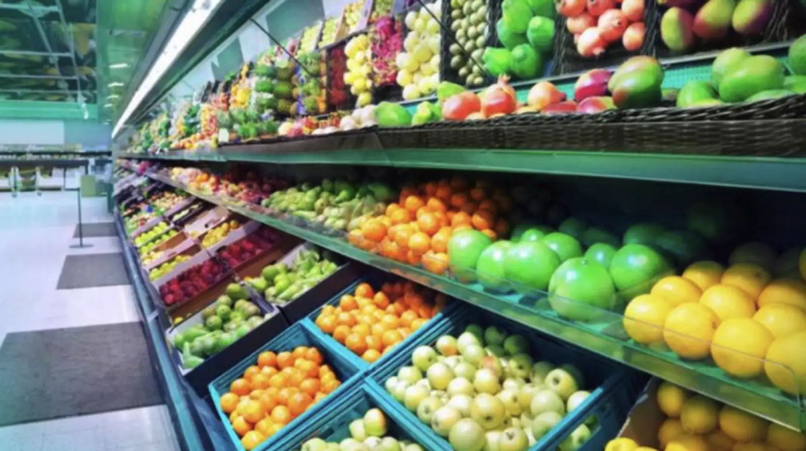 食品价格停止上涨，是时候松口气了吗？