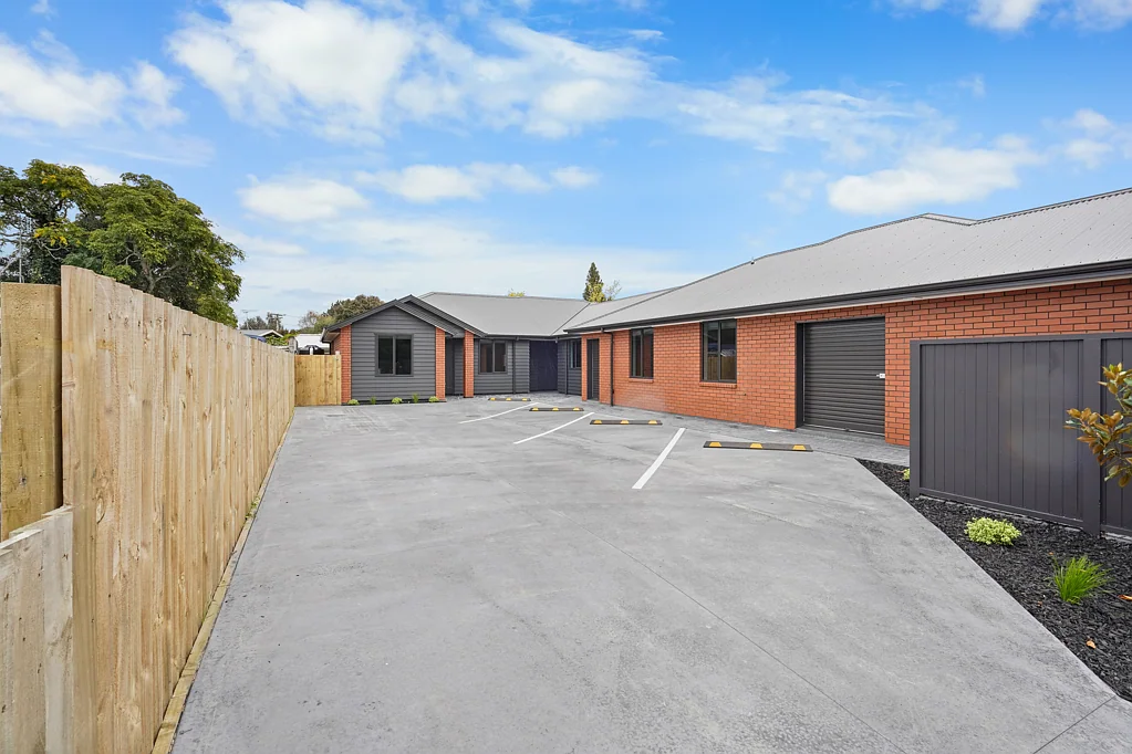 2/165 Knighton Road, Hillcrest, Hamilton, Waikato