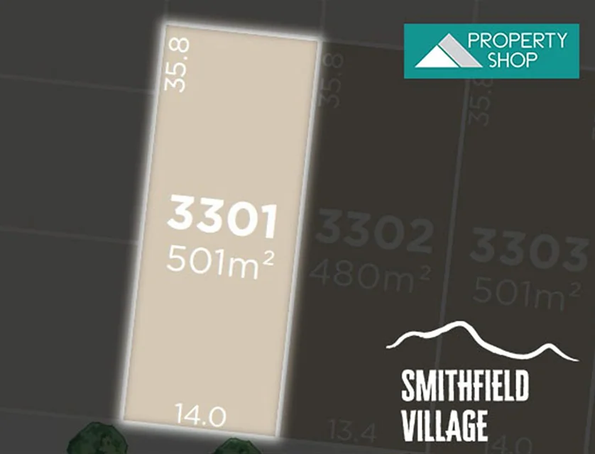 Lot 3301 Orient Bend, Smithfield, Cairns, 0 ห้องนอน, 0 ห้องน้ำ, Section