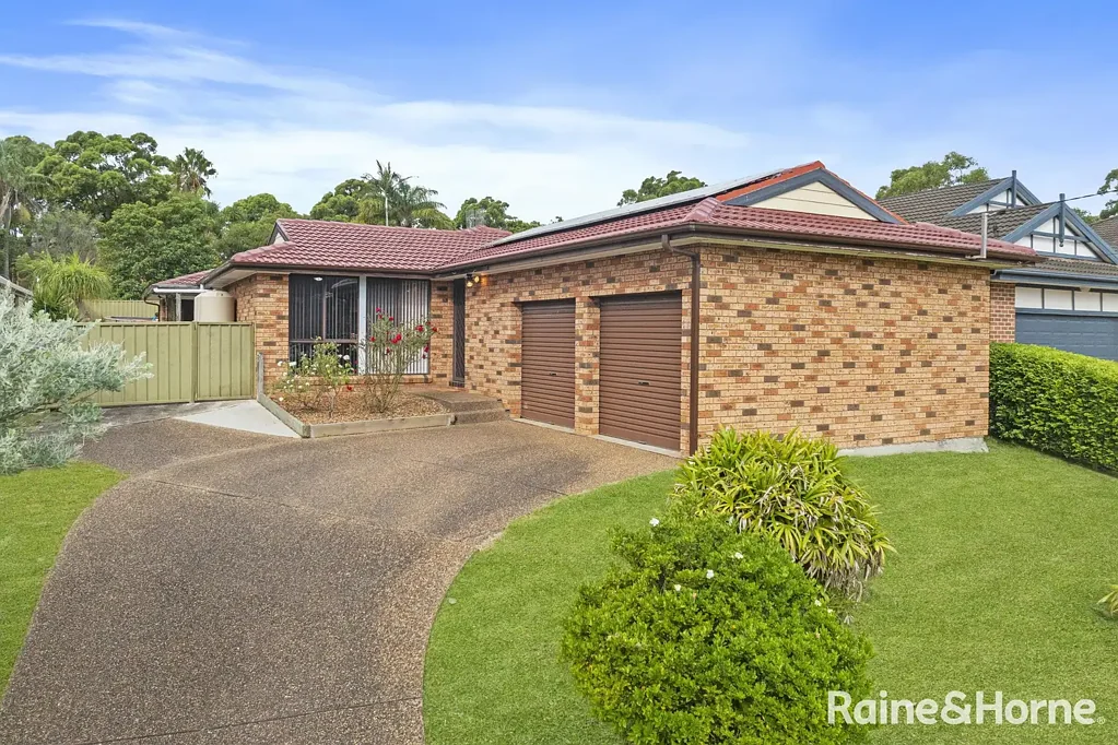 23 Alexander Avenue, Bateau Bay, NSW 2261