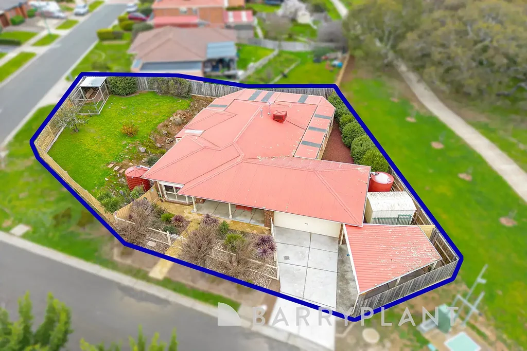 14 Darlingsford Boulevard, Melton, VIC 3337