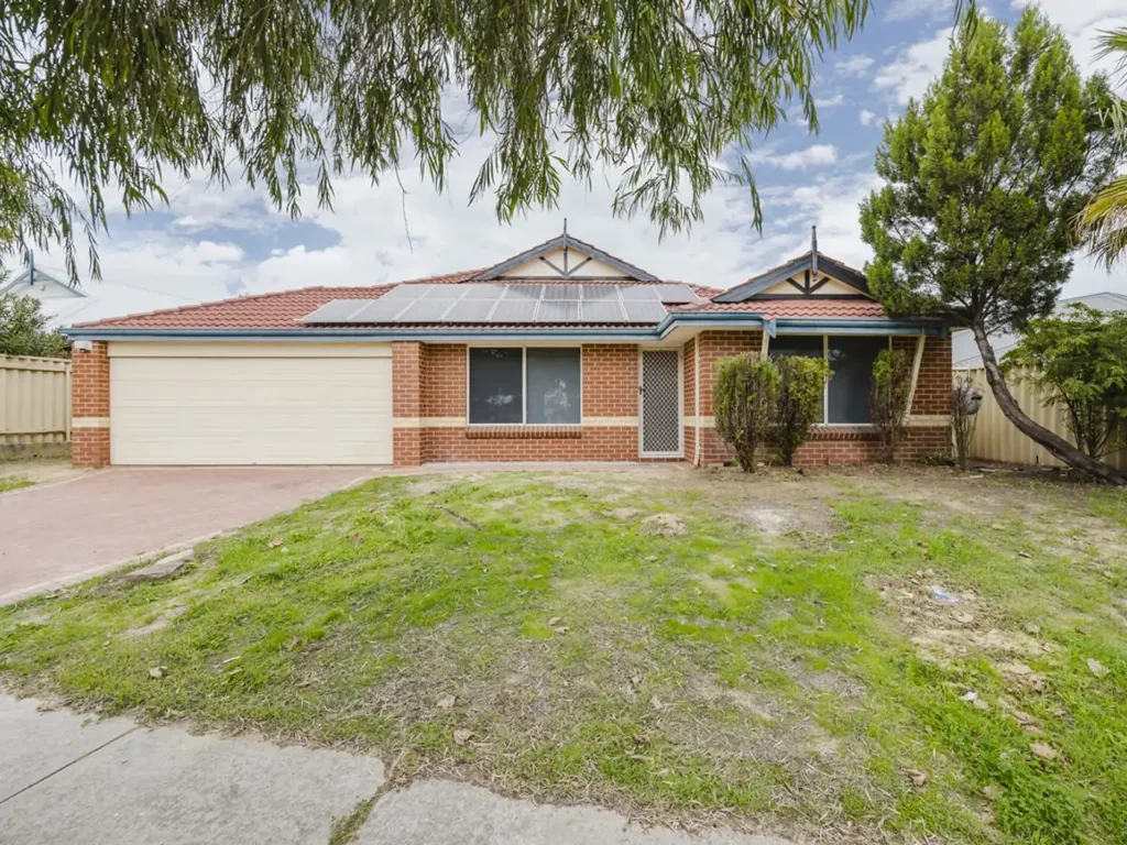 10 Heysham Bend, Butler, WA 6036