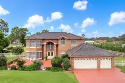 1 Cabernet Circuit, Orchard Hills