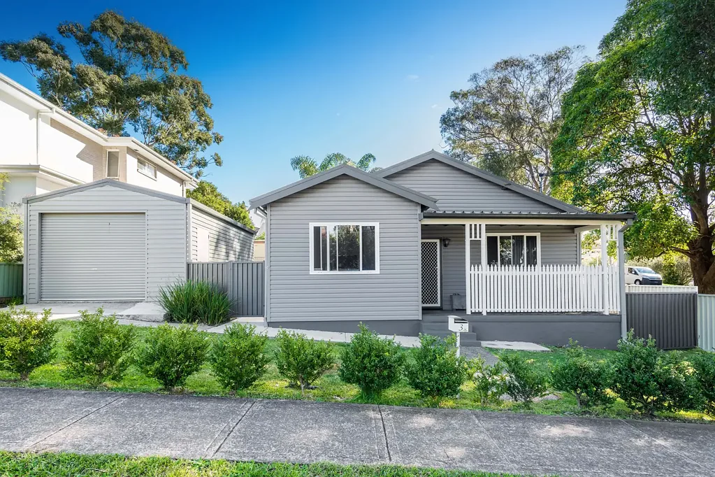 Charming Family Home