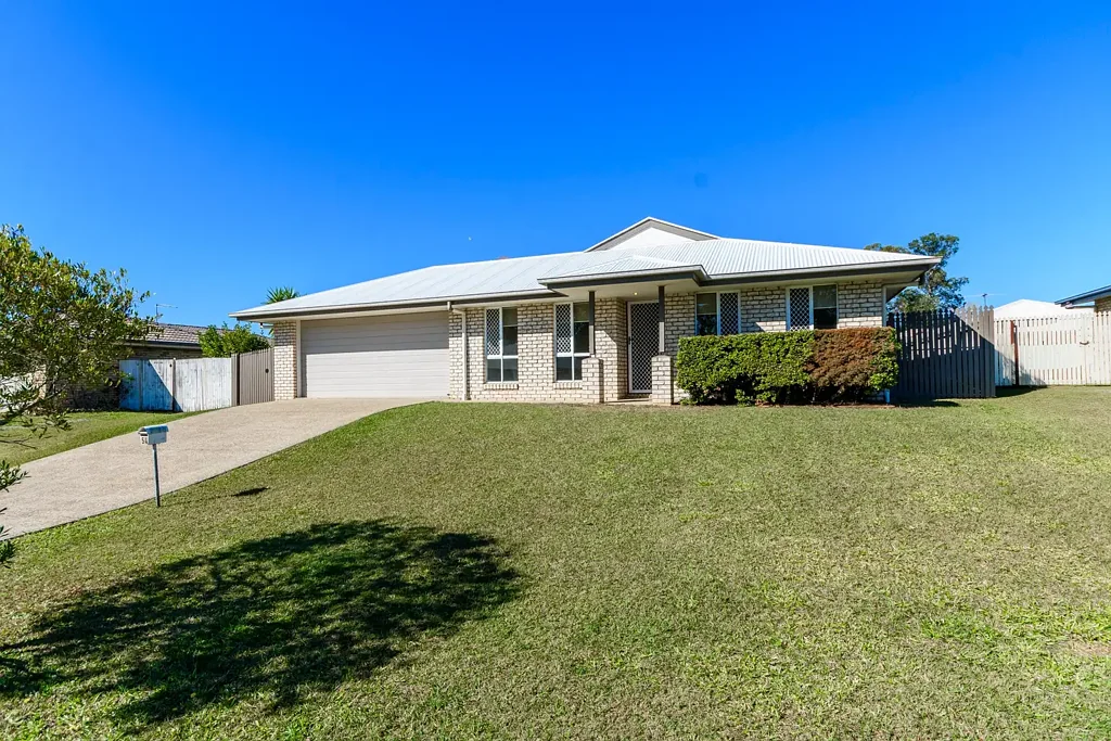 54 Cardinal Circuit, Caboolture, QLD 4510