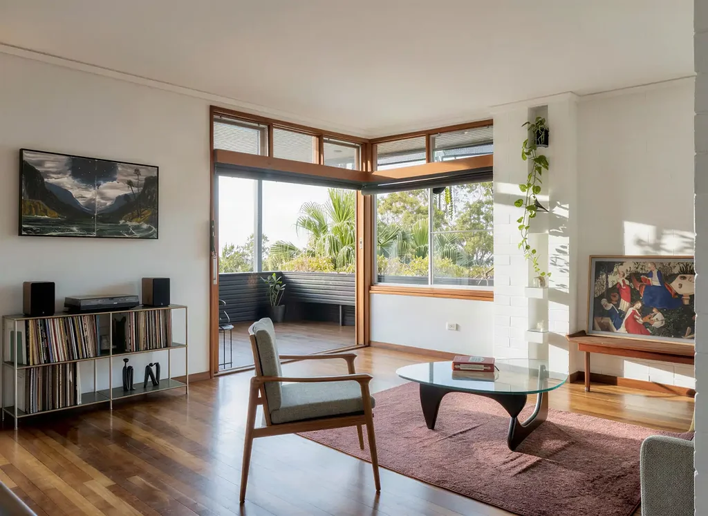 Mount Pleasant 3ਬੈੱਡਰੂਮ Mid-Century Modern Beauty: Peaceful Living, Sweeping Views