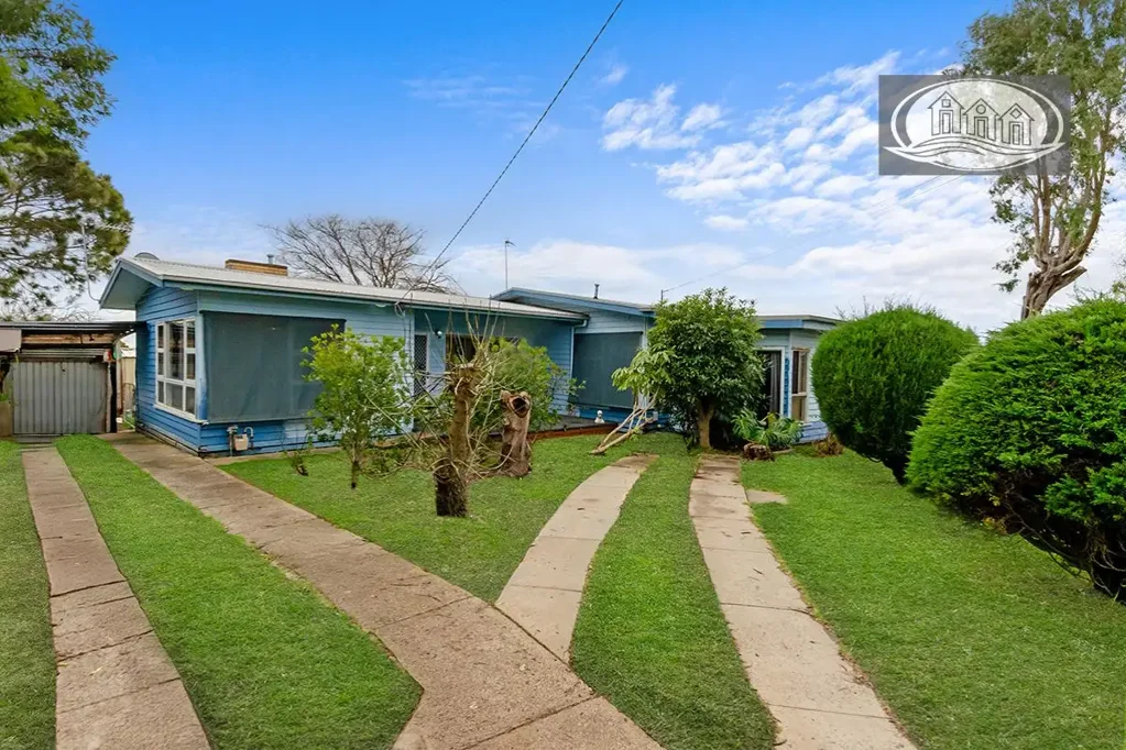 Portland 3ਬੈੱਡਰੂਮ Packed with Potential in a Quiet Laneway