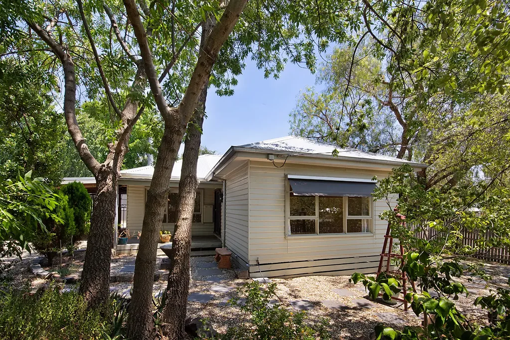Charming Home for Leisurely Living!