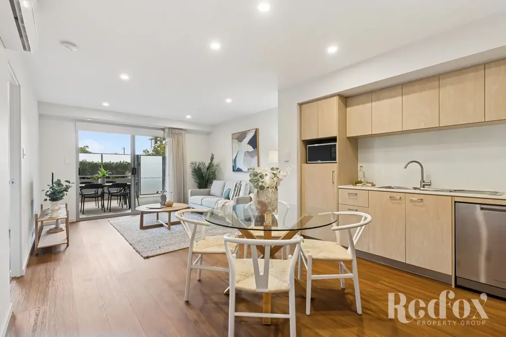 106/1 Kennedy Street, Maylands, WA 6051