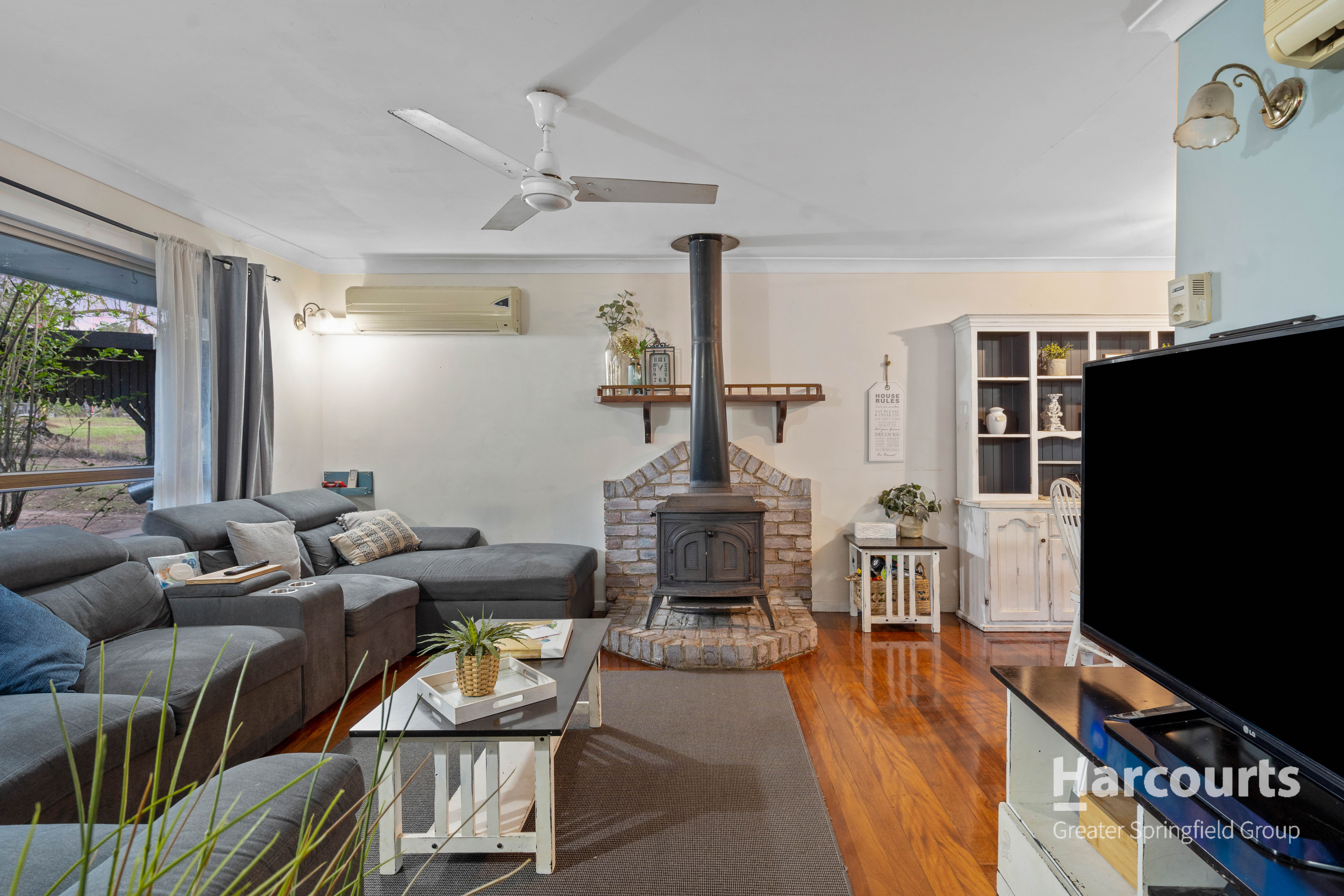 48-58 BLACKBEAN ST, CEDAR VALE QLD 4285, 0房, 0浴, Lifestyle Section