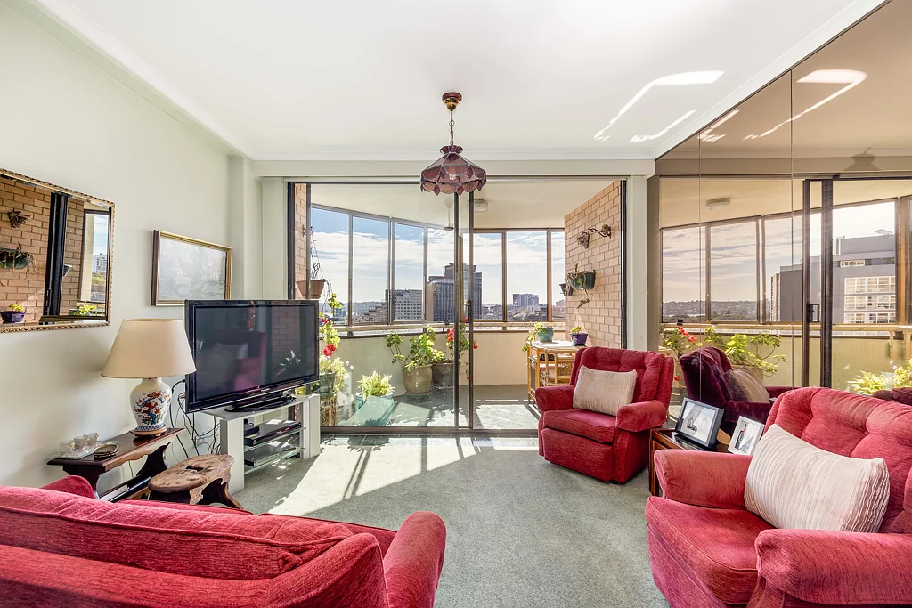 113/6-14 Oxford Street, Darlinghurst, NSW 2010