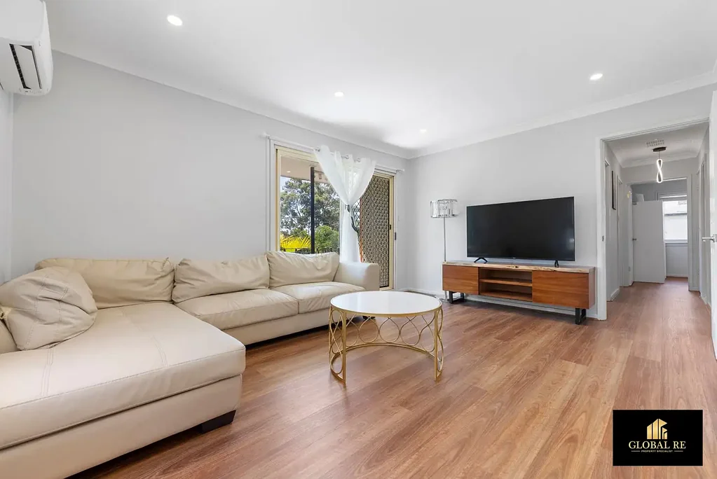 Busby 3침실 BEAUTIFUL FAMILY HOME WITH RETREAT ROOM
