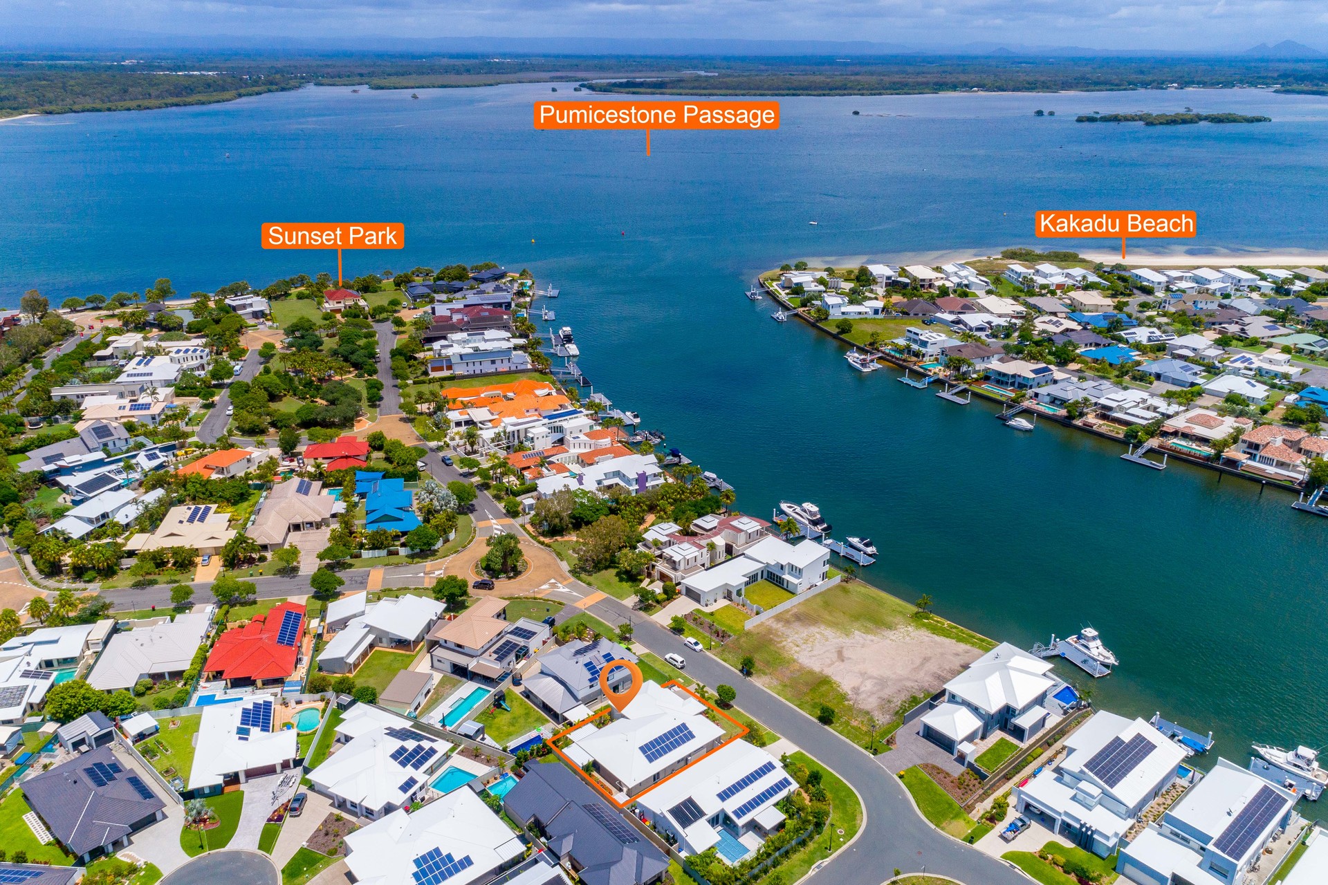 70 SEASIDE DR, BANKSIA BEACH QLD 4507, 0 Kuwarto, 0 Banyo, House