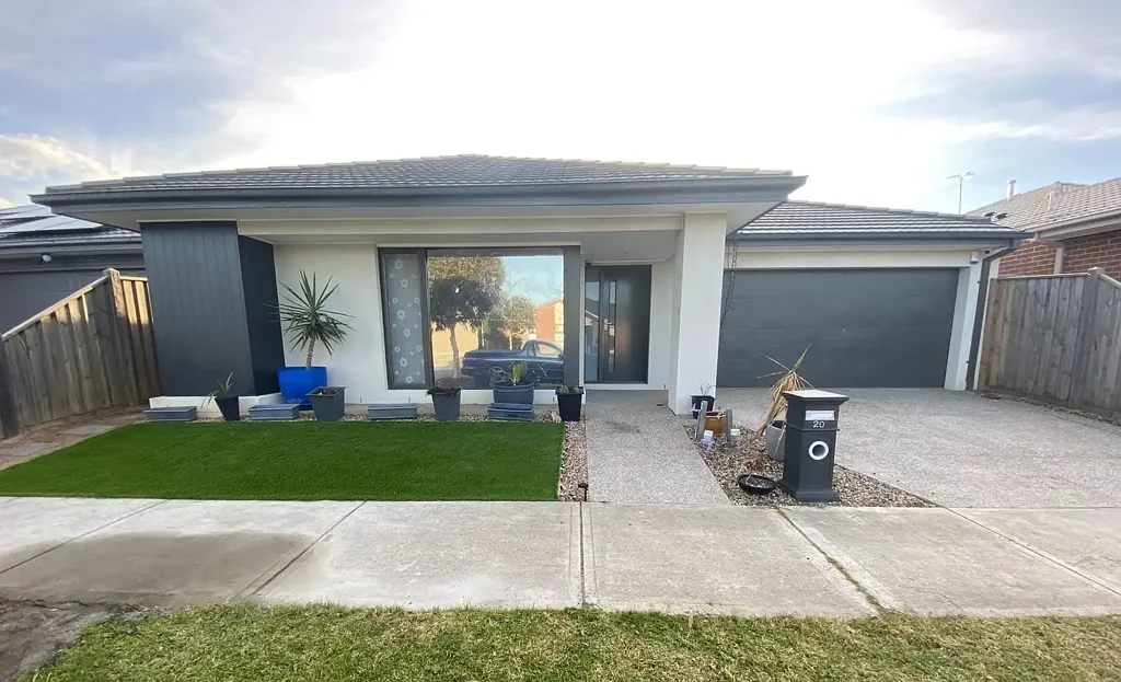 The Brief: Perfect Family Home