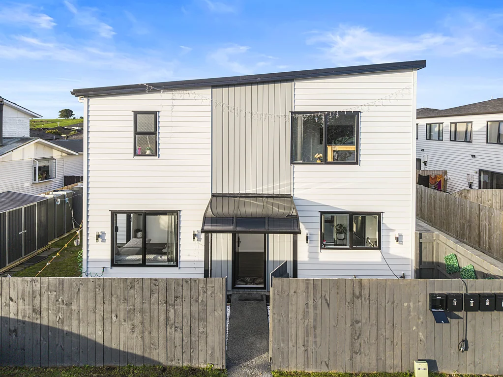 Papakura 3房  Location, Convenience & Lifestyle