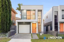 6 A AVENEL ST, Canley Vale