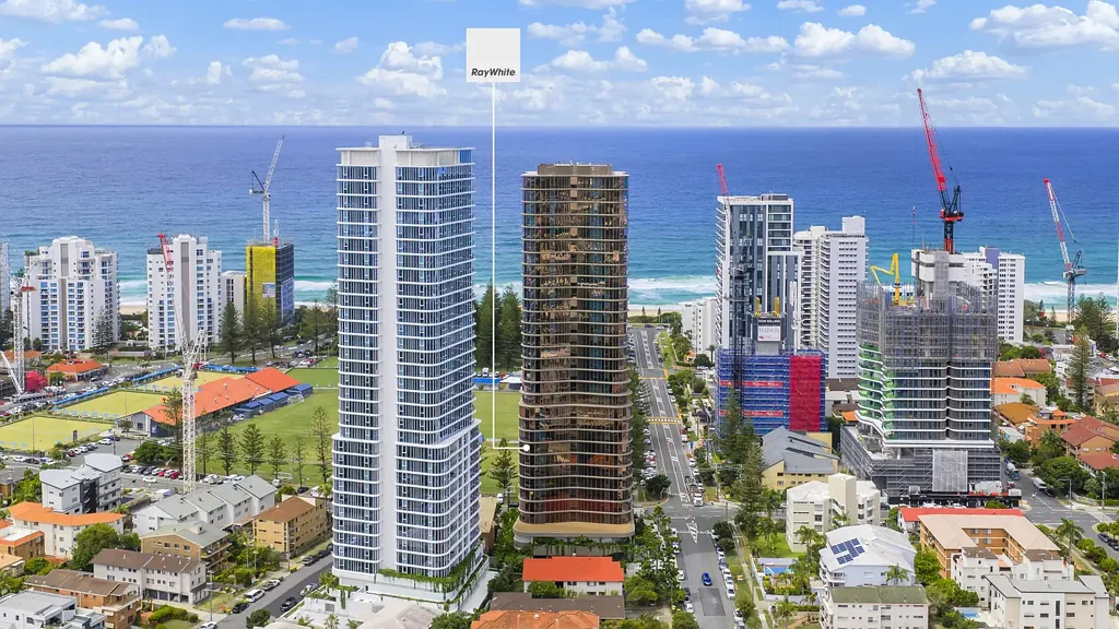CENTRAL BROADBEACH GEM AWAITS