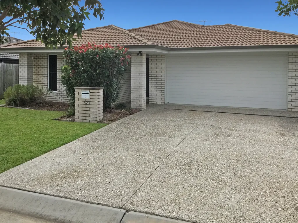 Doolandella 4ਬੈੱਡਰੂਮ INVEST IN DEFENCE HOUSING - JUST 17KM FROM BRISBANE CBD. LEASED UNTIL MAY 2028.