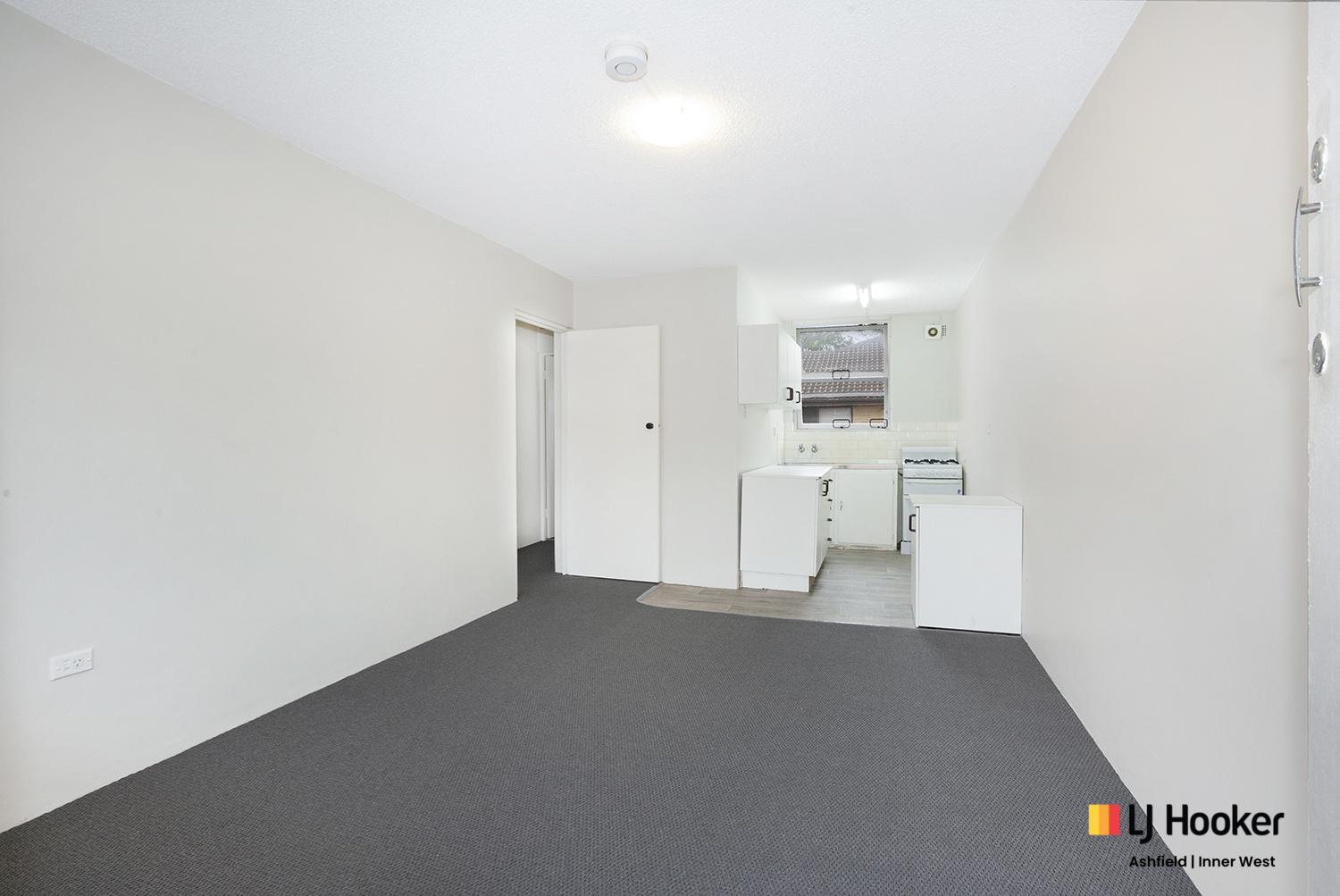 UNIT 29 151B SMITH ST, SUMMER HILL NSW 2130, 0房, 0浴, Unit