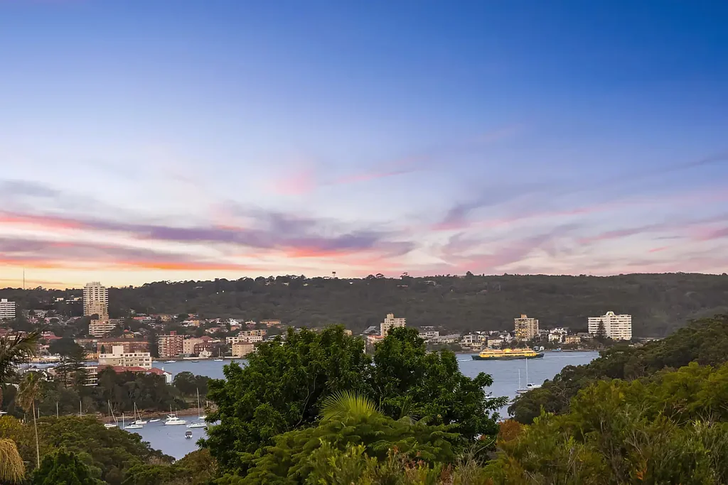 25 Nield Avenue, Balgowlah, NSW 2093