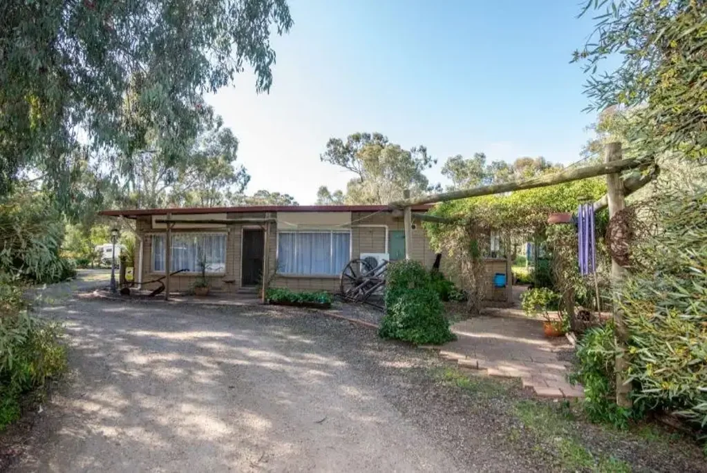 Katamatite 3房  Complete your Dream Of Lifestyle Living In Northern Victoria
