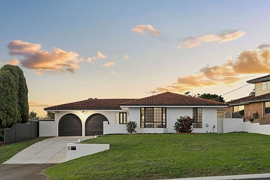 Warwick 3બેડરૂમ Comfortable Family Living in a Picture Perfect Pocket of Warwick