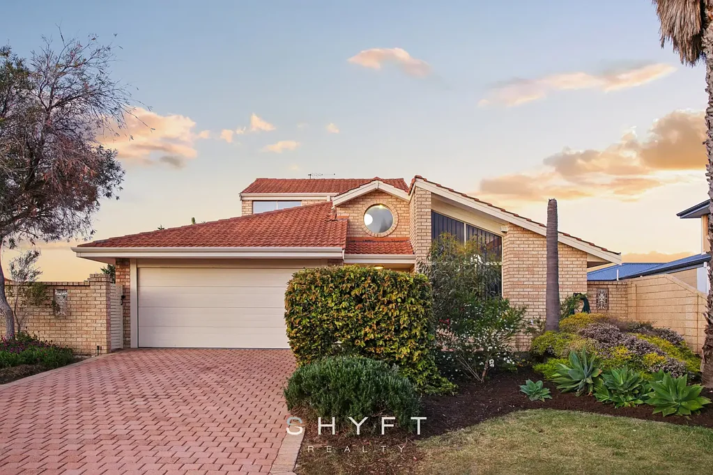 Mindarie 4 Slaapkamer Family Living Redefined
