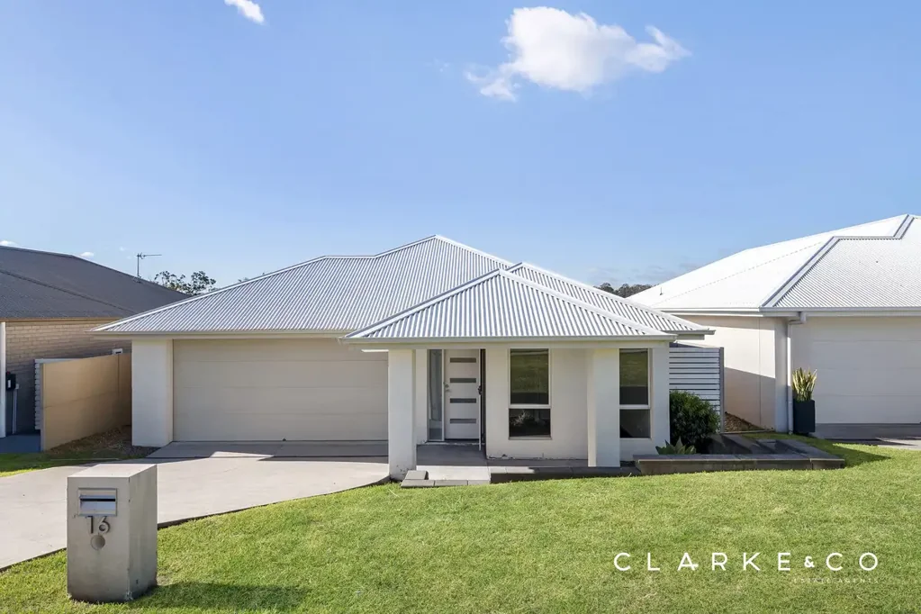 16 Innes Street, North Rothbury, NSW 2335