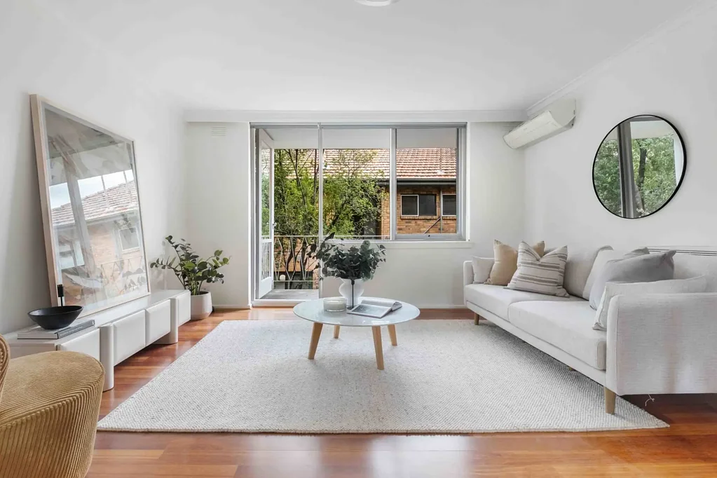 13/7-9 Irving Avenue, Prahran, VIC 3181