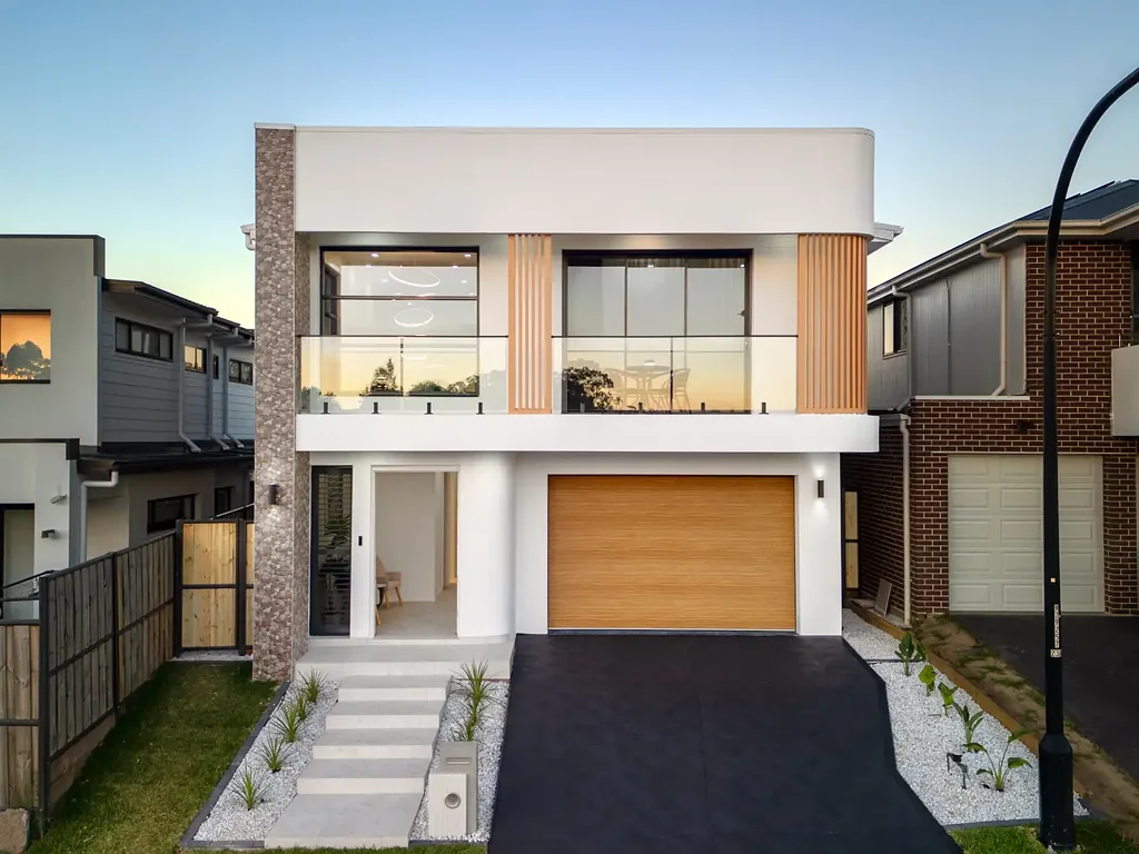 Brand New Family Home !