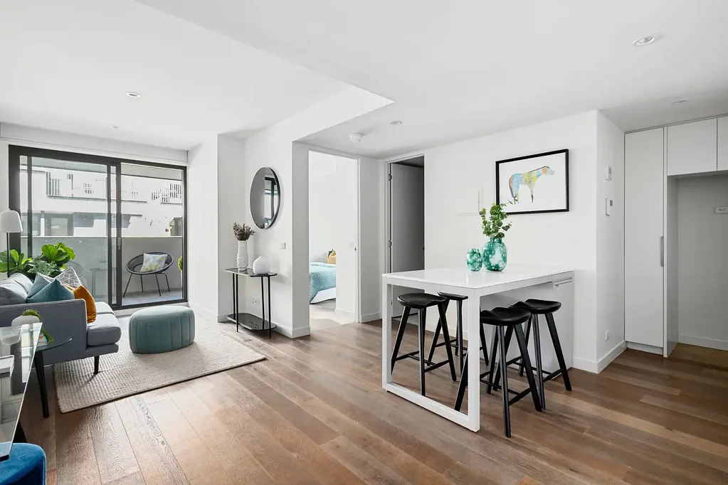 332/158 Smith Street, Collingwood, VIC 3066