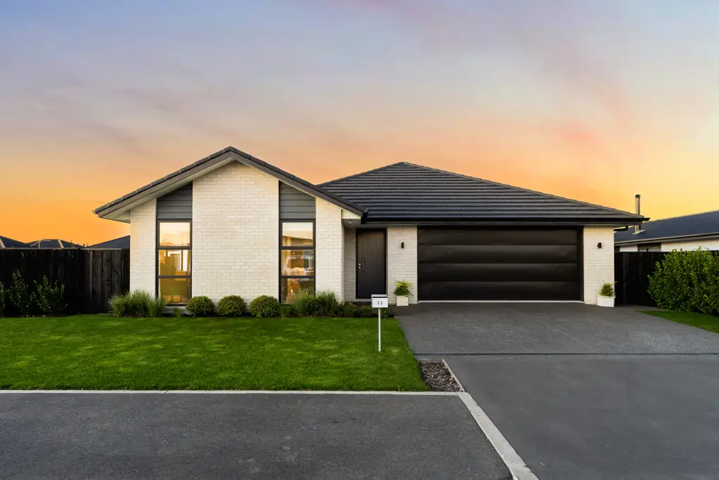 Rolleston 4Habitaciones Rolleston Stunner - Spacious Family Home