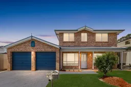 4 Ali Place, Glenwood