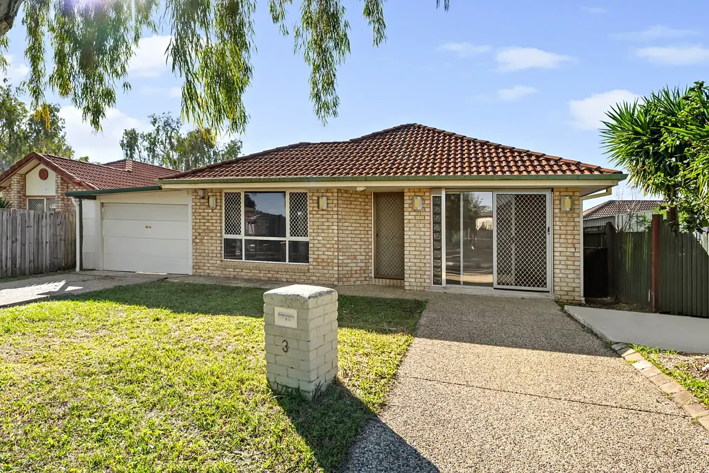 Bald Hills 4Kwarto Four Bedrooms, Endless Potential in a Convenient Location