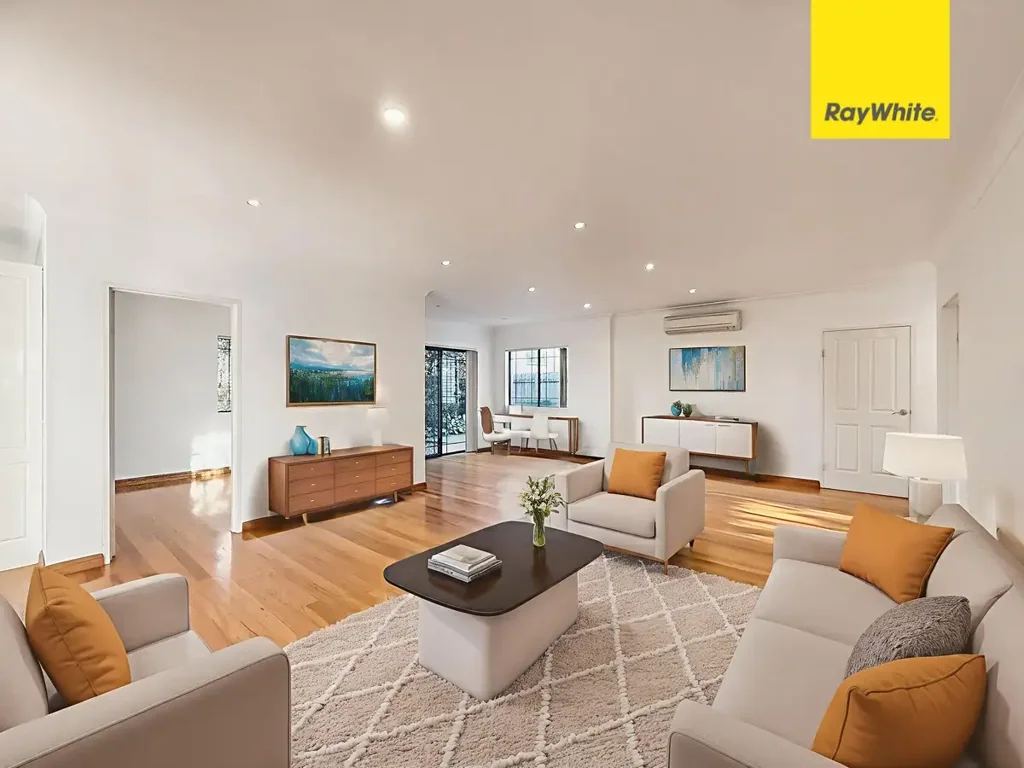 Modern Villa Living in the Heart of Boronia Park