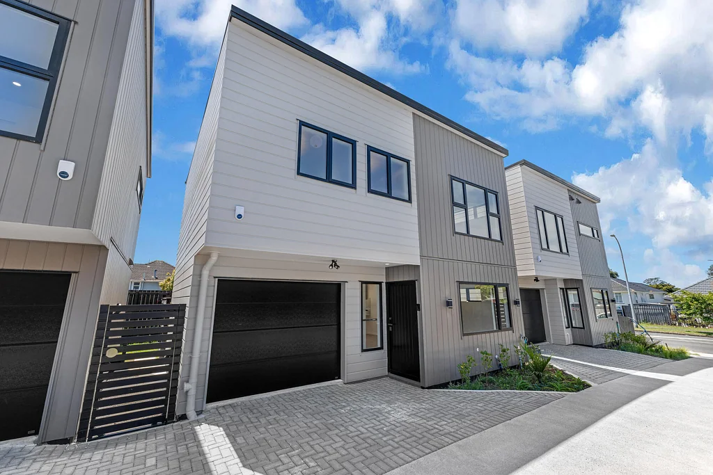 Papatoetoe 4બેડરૂમ Cherish Bloom