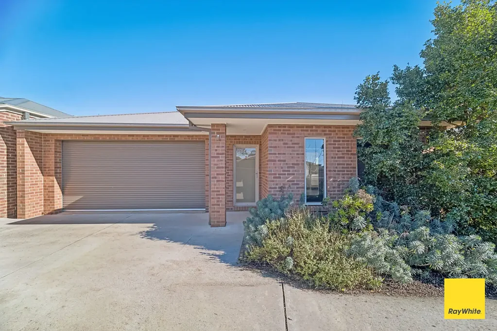Stylish, Low-Maintenance Living in the Heart of Golden Square
