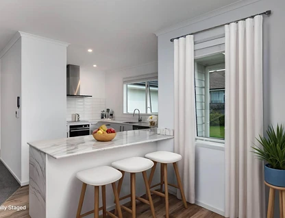 63 Te Wairere Crescent, Kerikeri, Far North, Northland, 3房, 2浴, 独立屋
