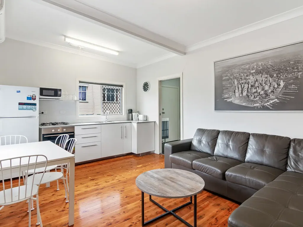 Furnished | 5mins to CBD