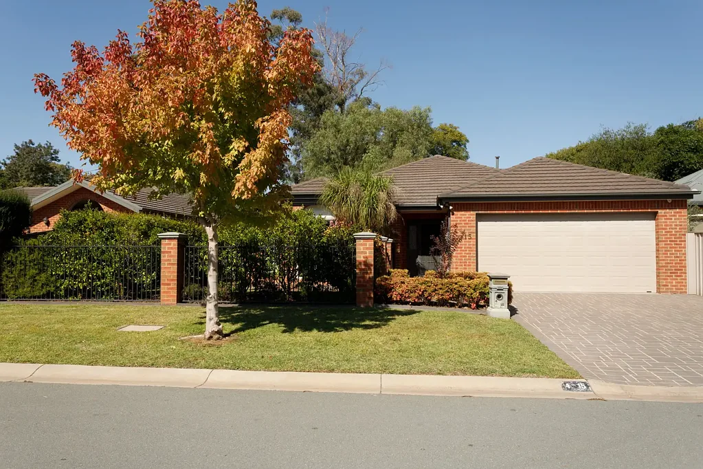 4/15 Flanagan Drive, Tatura, VIC 3616