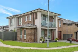 28 Mulvihill Crescent, Denham Court