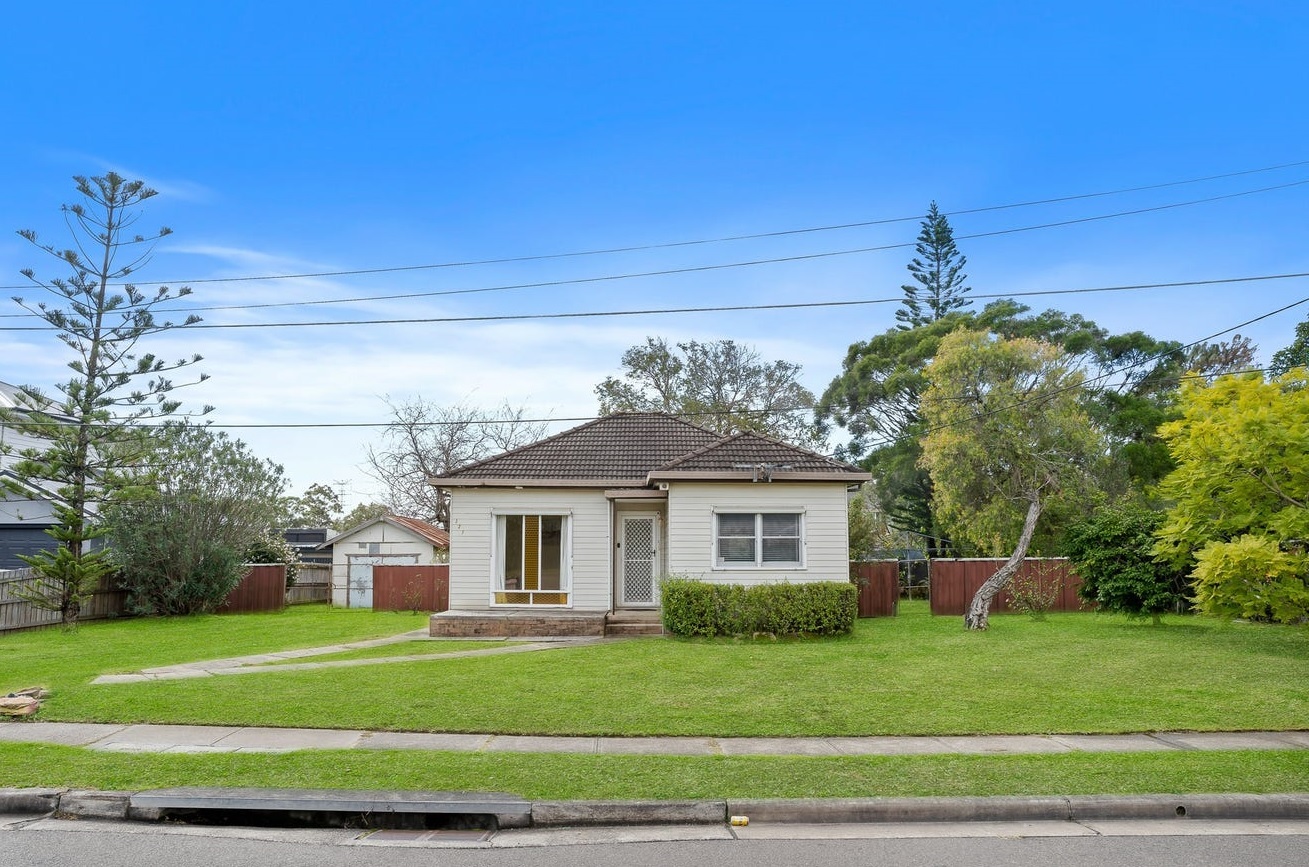 327 BLACKTOWN RD, SEVEN HILLS NSW 2147, 0部屋, 0バスルーム, House