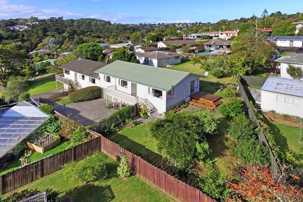 Residential  Mixed Housing Suburban Zone