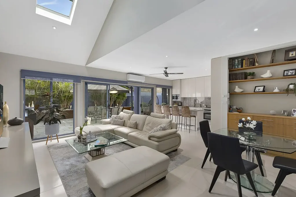 Resort Style Living in a Secure Gated Community