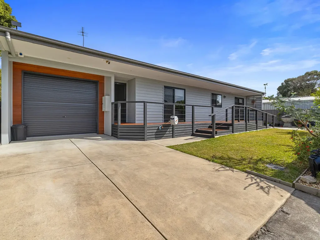 16B Henry Street West, North Wonthaggi, VIC 3995