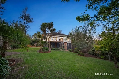 Croydon 3 Bedroom Character And Convenience With The Most Impressive Backyard